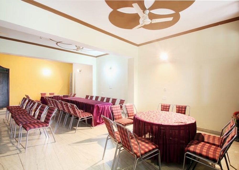 Hotel Sham Villa Amritsar Exterior photo