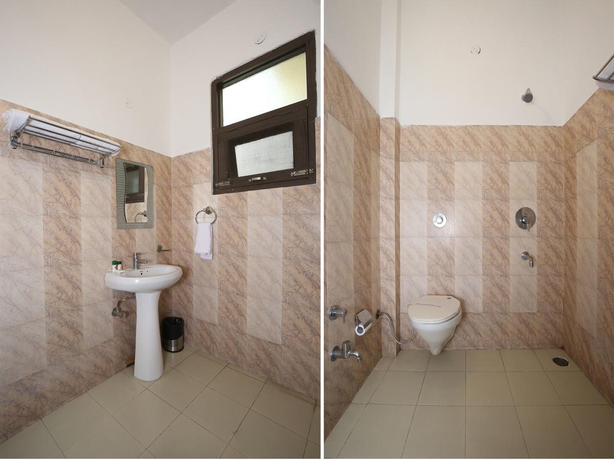Hotel Sham Villa Amritsar Exterior photo