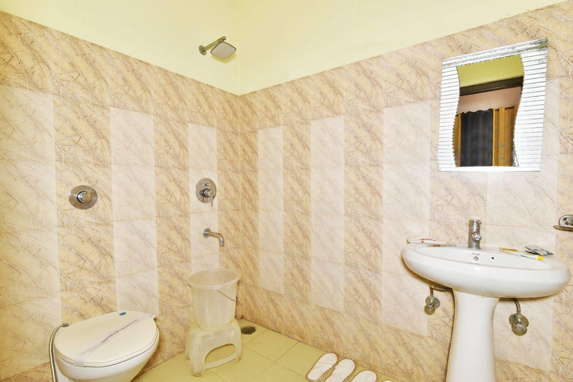 Hotel Sham Villa Amritsar Exterior photo