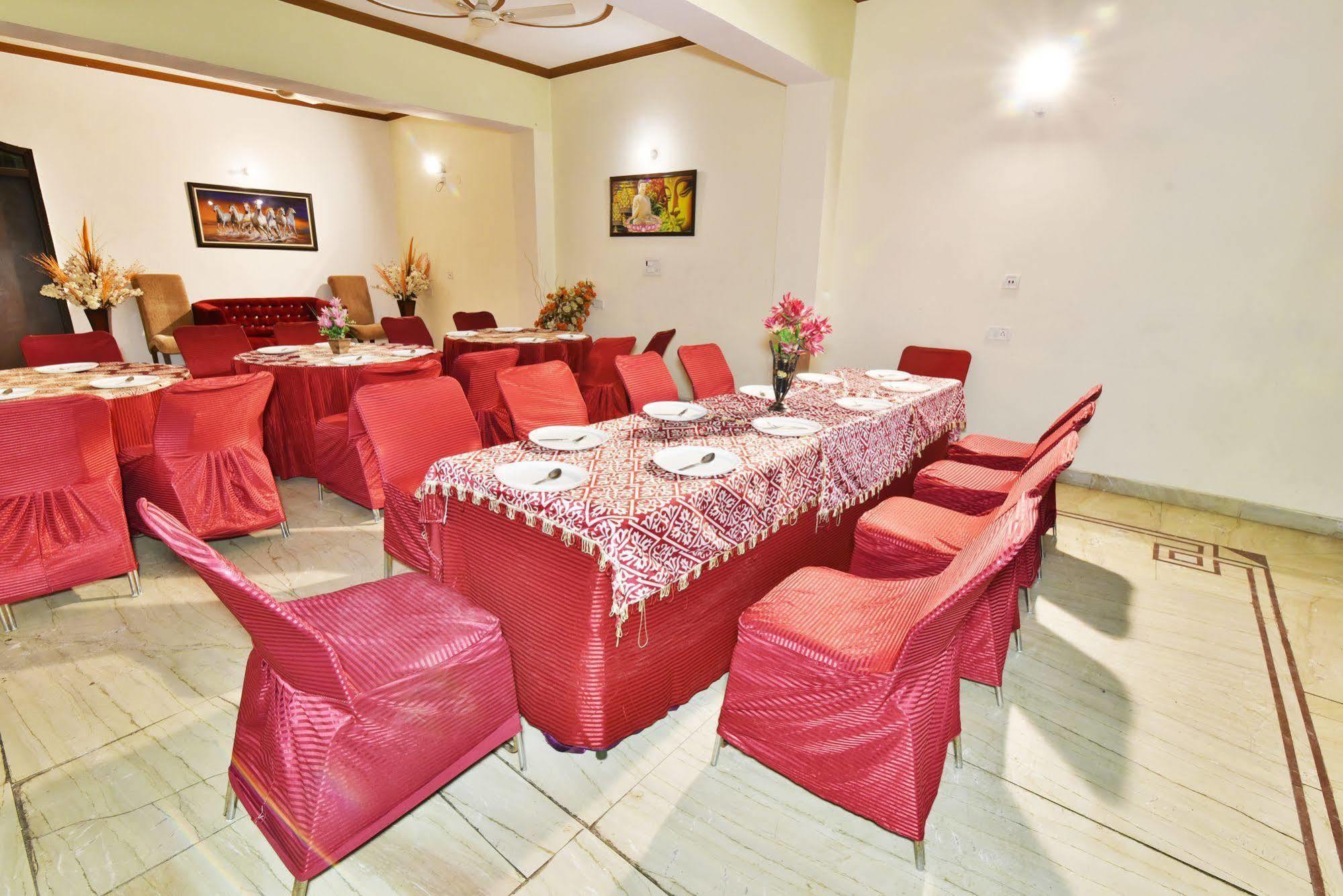 Hotel Sham Villa Amritsar Exterior photo